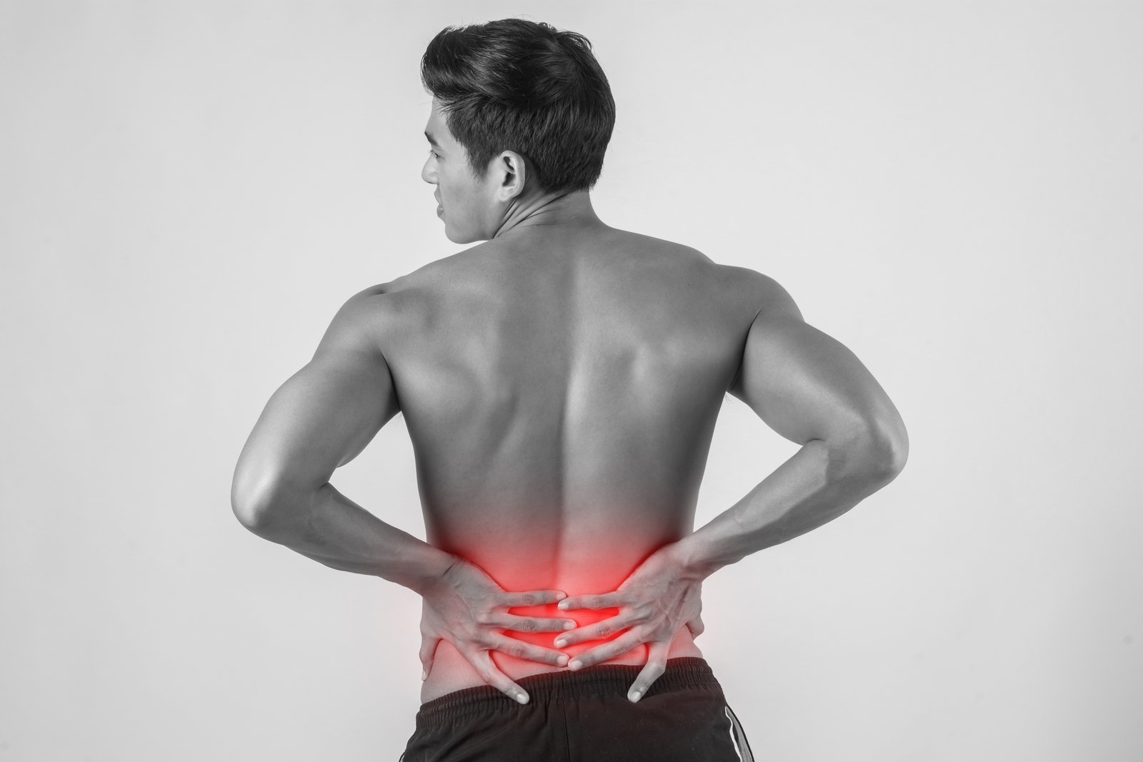 Vertebral alignment treatment options at Ishwaryam Spine & Joint Clinic.