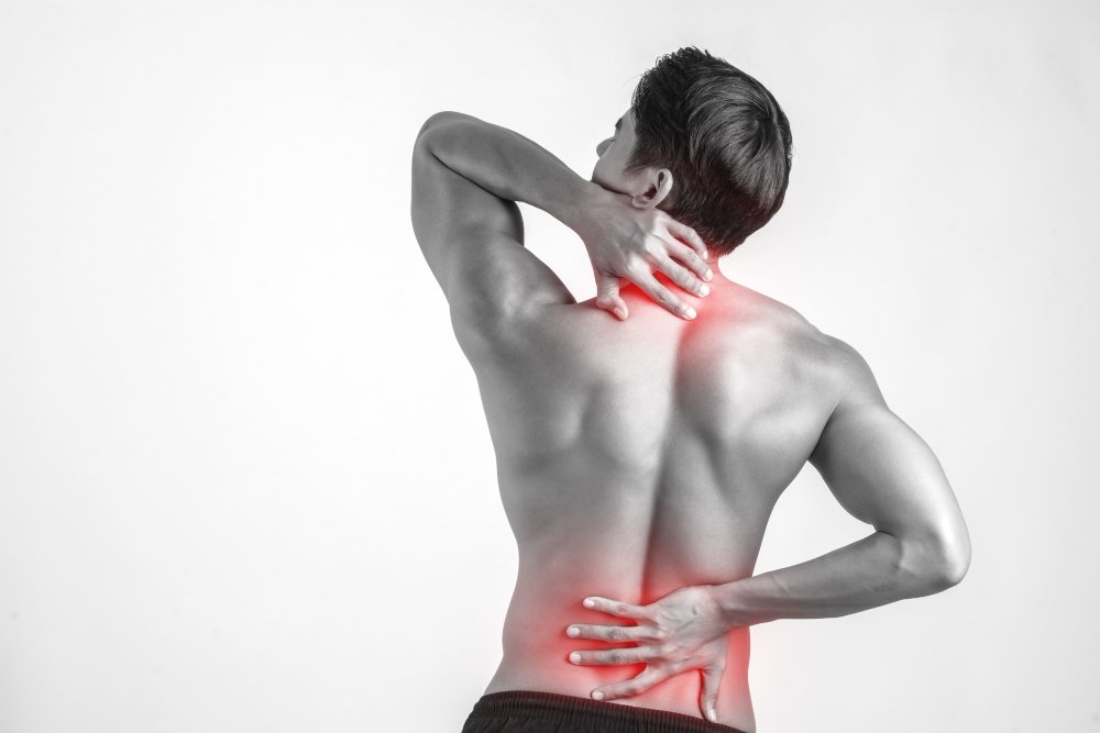 General pain treatment services at Ishwaryam Spine & Joint Clinic